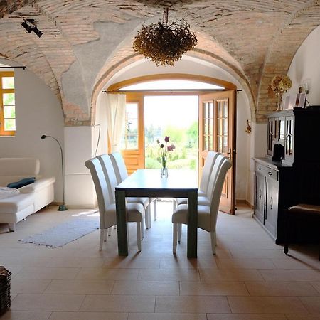 Ferienwohnung Toscana Am Berzdorfer See Jauernick-Buschbach Exteriér fotografie