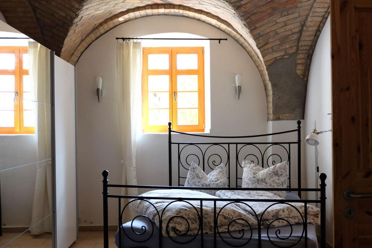 Ferienwohnung Toscana Am Berzdorfer See Jauernick-Buschbach Exteriér fotografie
