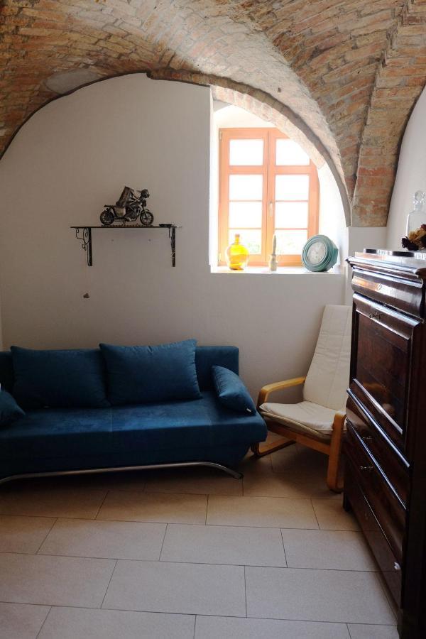 Ferienwohnung Toscana Am Berzdorfer See Jauernick-Buschbach Exteriér fotografie