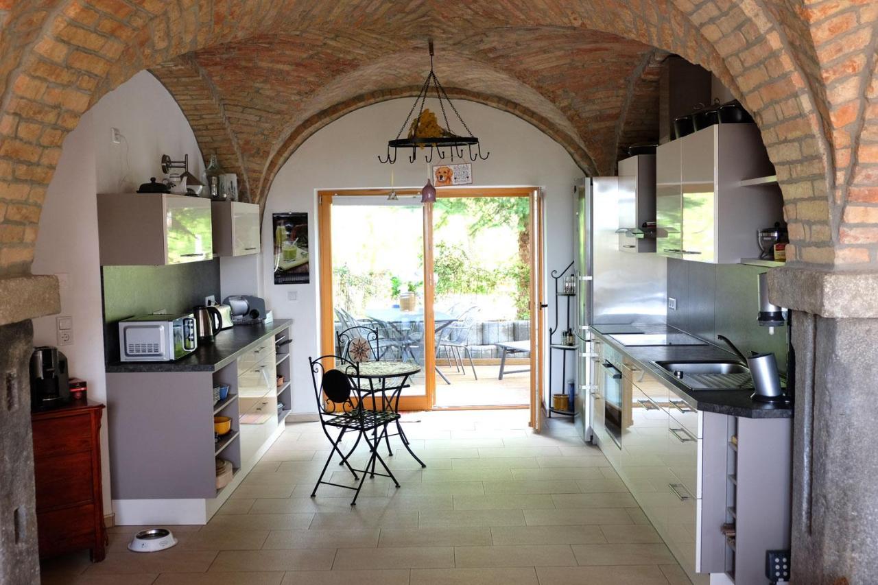 Ferienwohnung Toscana Am Berzdorfer See Jauernick-Buschbach Exteriér fotografie